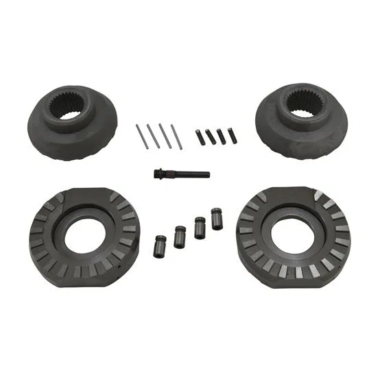 SL F8.8-31 – YUKON GEAR Differential Carrier, Ford 8.8 Axle Mechanical Locker 31 Spline All Ratios Steel With Spider ...